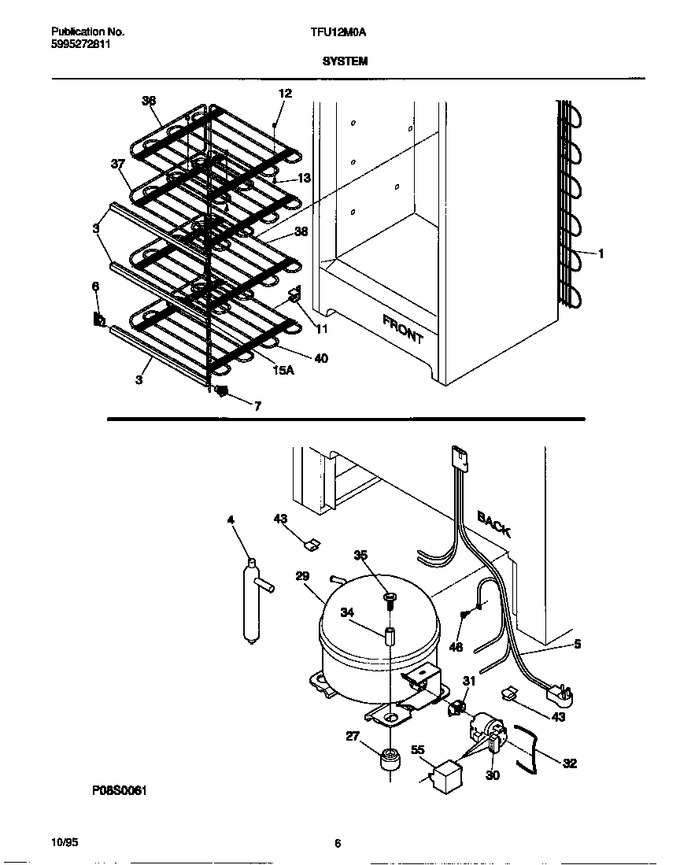 Diagram for TFU12M0AW4