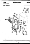 Diagram for 03 - Cabinet Parts