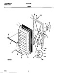 Diagram for 02 - Door