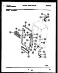 Diagram for 03 - Cabinet Parts