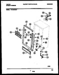 Diagram for 03 - Cabinet Parts