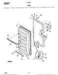 Diagram for 02 - Door