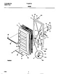 Diagram for 02 - Door