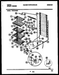 Diagram for 04 - System And Electrical Parts