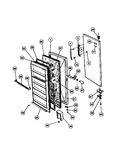 Diagram for 02 - Door