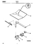 Diagram for 03 - Burner