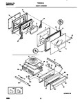 Diagram for 05 - Door