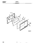 Diagram for 05 - Drawer/door