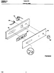 Diagram for 02 - Control Panel