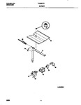 Diagram for 03 - Burner