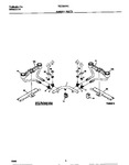 Diagram for 03 - Burner Parts