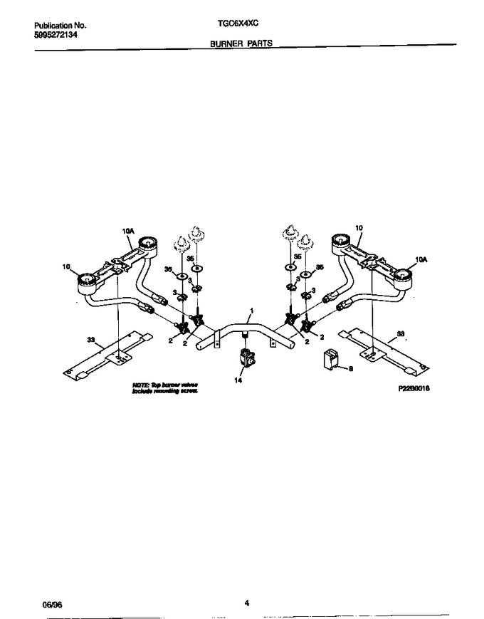 Diagram for TGC6X4XCC1