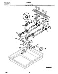 Diagram for 03 - Burner Parts