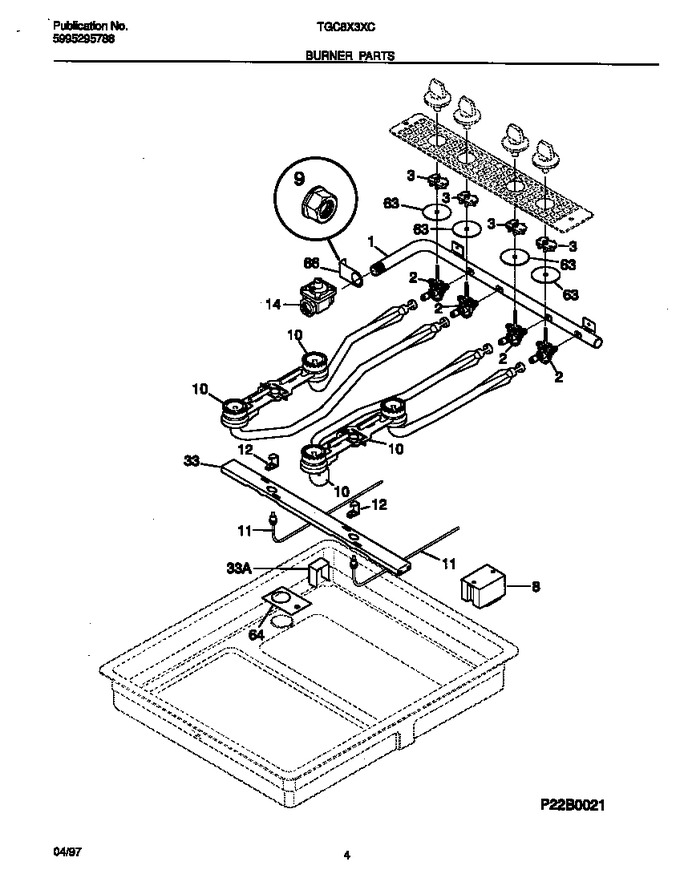 Diagram for TGC8X3XCC3