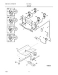 Diagram for 05 - Burner