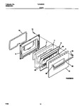 Diagram for 06 - Door