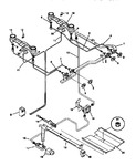 Diagram for 03 - Burner