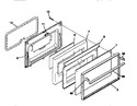 Diagram for 06 - Door