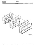 Diagram for 06 - Door