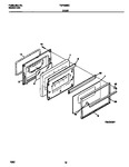 Diagram for 06 - Door