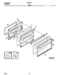 Diagram for 06 - Door