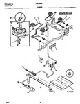 Diagram for 03 - Burner