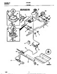 Diagram for 03 - Burner