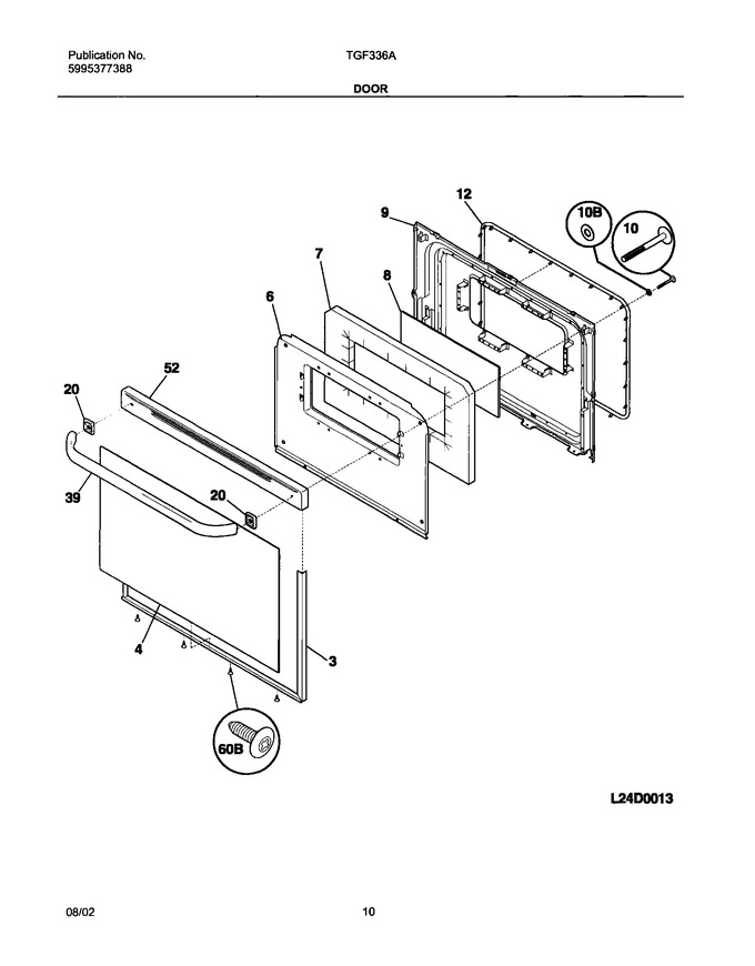 Diagram for TGF336AUC