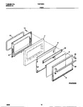 Diagram for 06 - Door