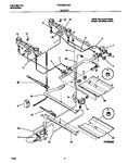 Diagram for 03 - Burner