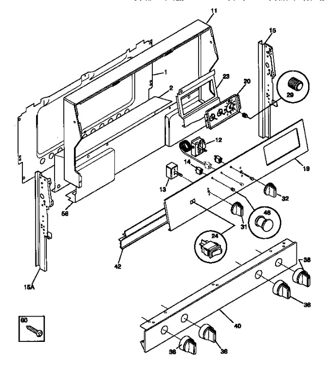 Diagram for TGF353BCDA