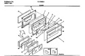 Diagram for 06 - Door