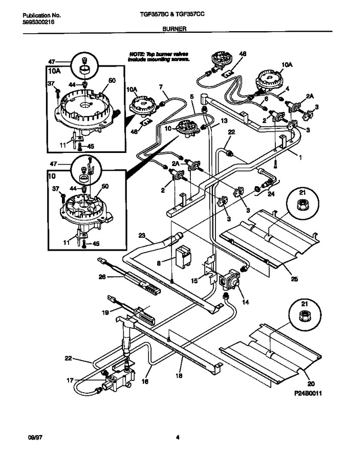 Diagram for TGF357BCDE