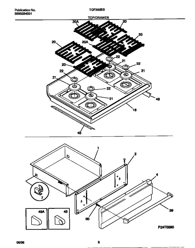 Diagram for TGF362BBBC