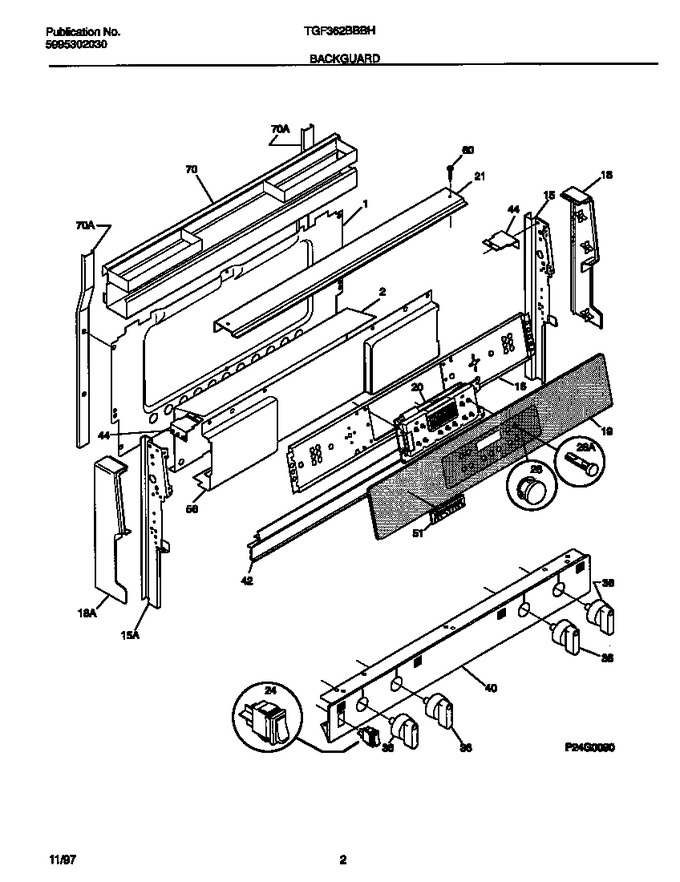 Diagram for TGF362BBBH