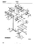 Diagram for 03 - Burner