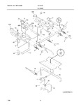 Diagram for 05 - Burner