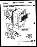 Diagram for 05 - System And Automatic Defrost Parts