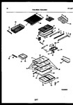 Diagram for 07 - Shelves And Supports