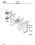 Diagram for 03 - Control Panel