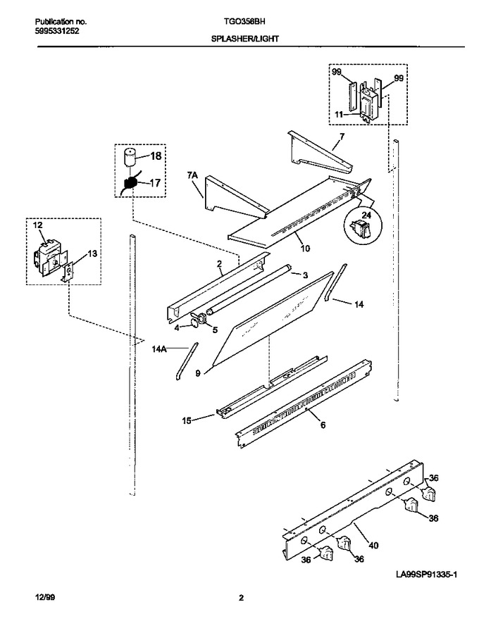 Diagram for TGO356BHD1