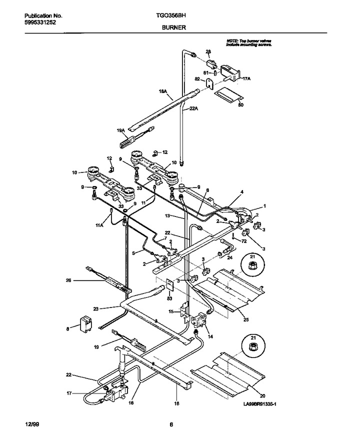 Diagram for TGO356BHD1