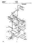 Diagram for 02 - Burner