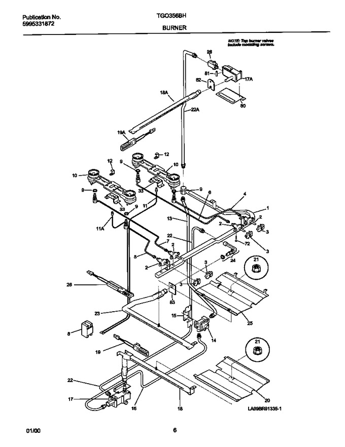 Diagram for TGO356BHD2