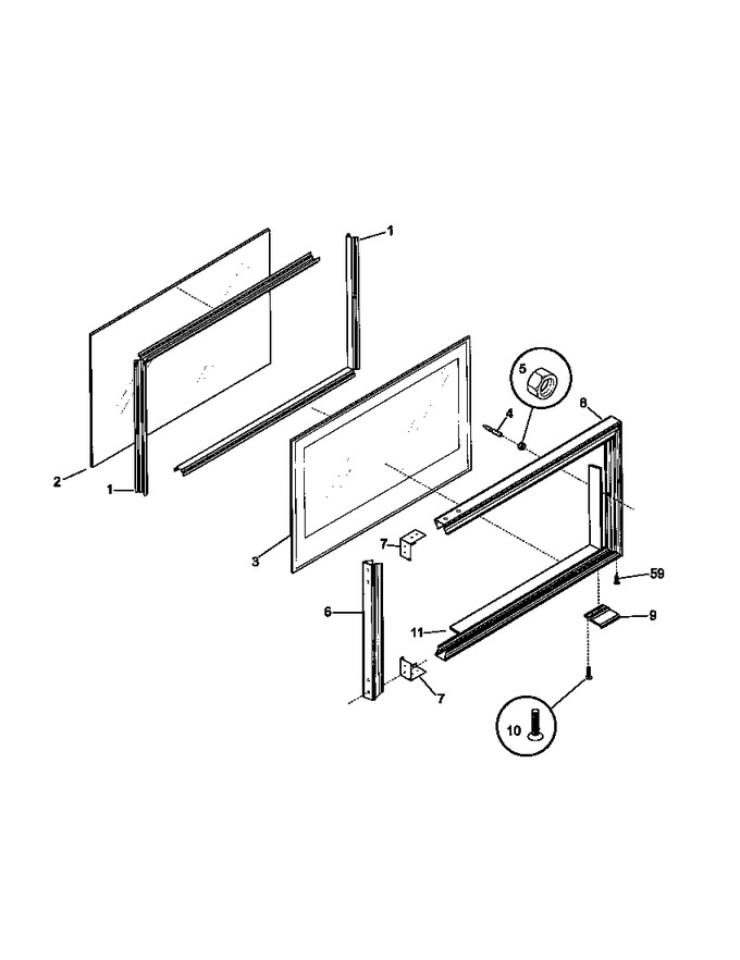 Diagram for TGO356BHW3