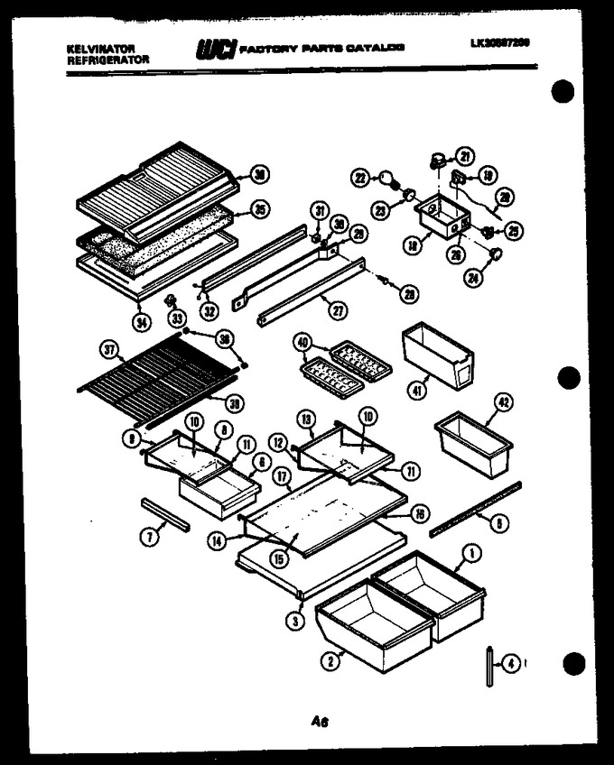 Diagram for TMK160EN0F