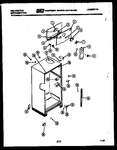 Diagram for 03 - Cabinet Parts