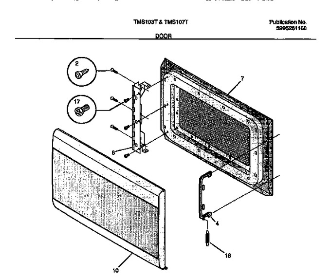 Diagram for TMS103T1B2