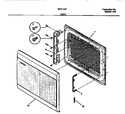 Diagram for 03 - Door