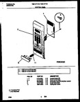 Diagram for 02 - Control Panel